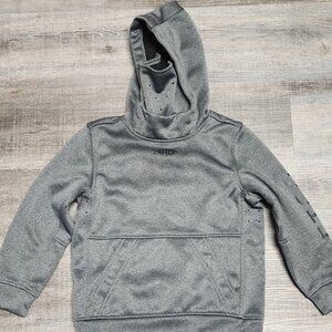 AFTCO SWEATSHIRT YOUTH SIZE SMALL